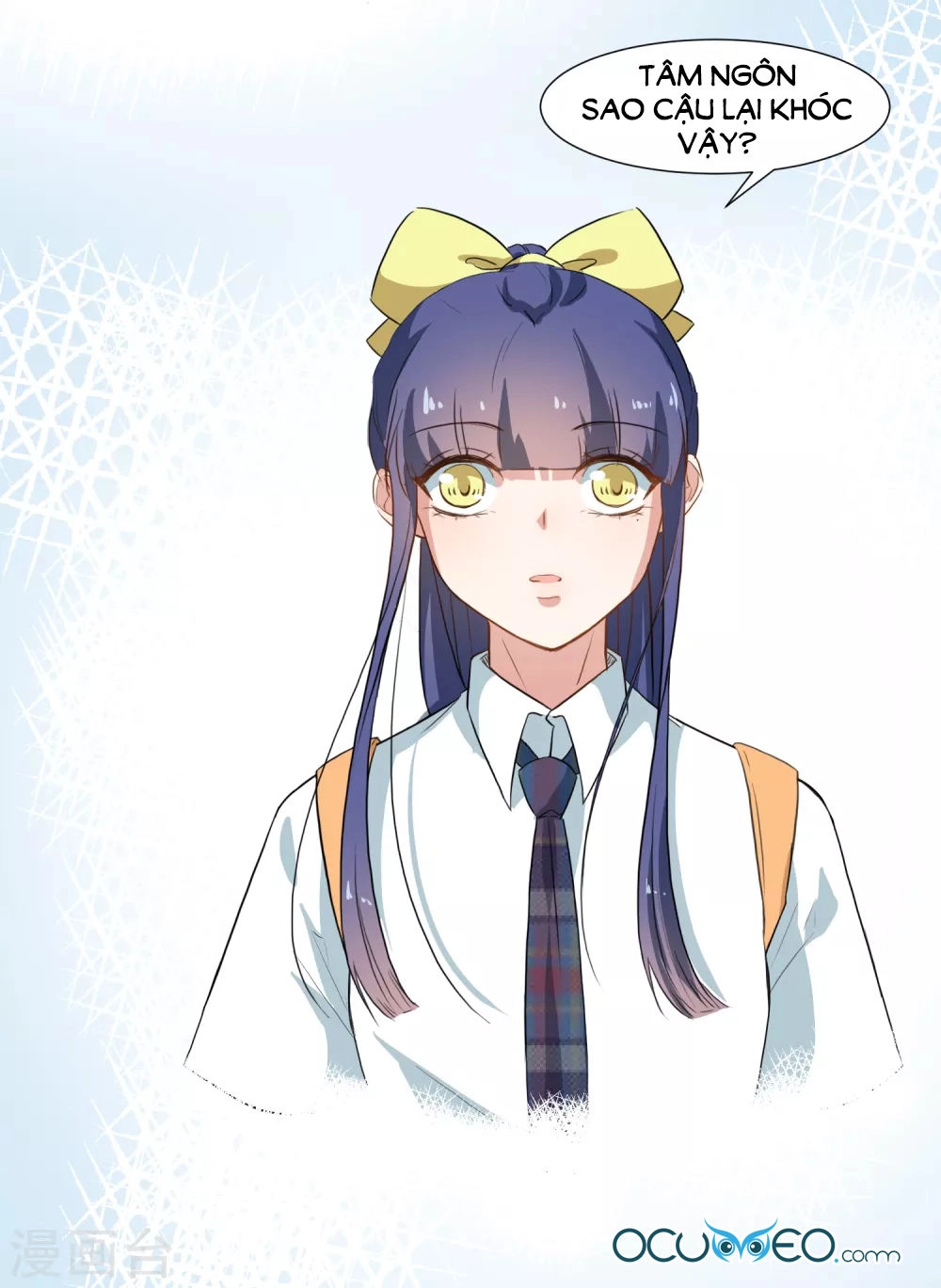 Thầy Giáo Ác Ma Yêu Tôi Rồi Chapter 33 - 10