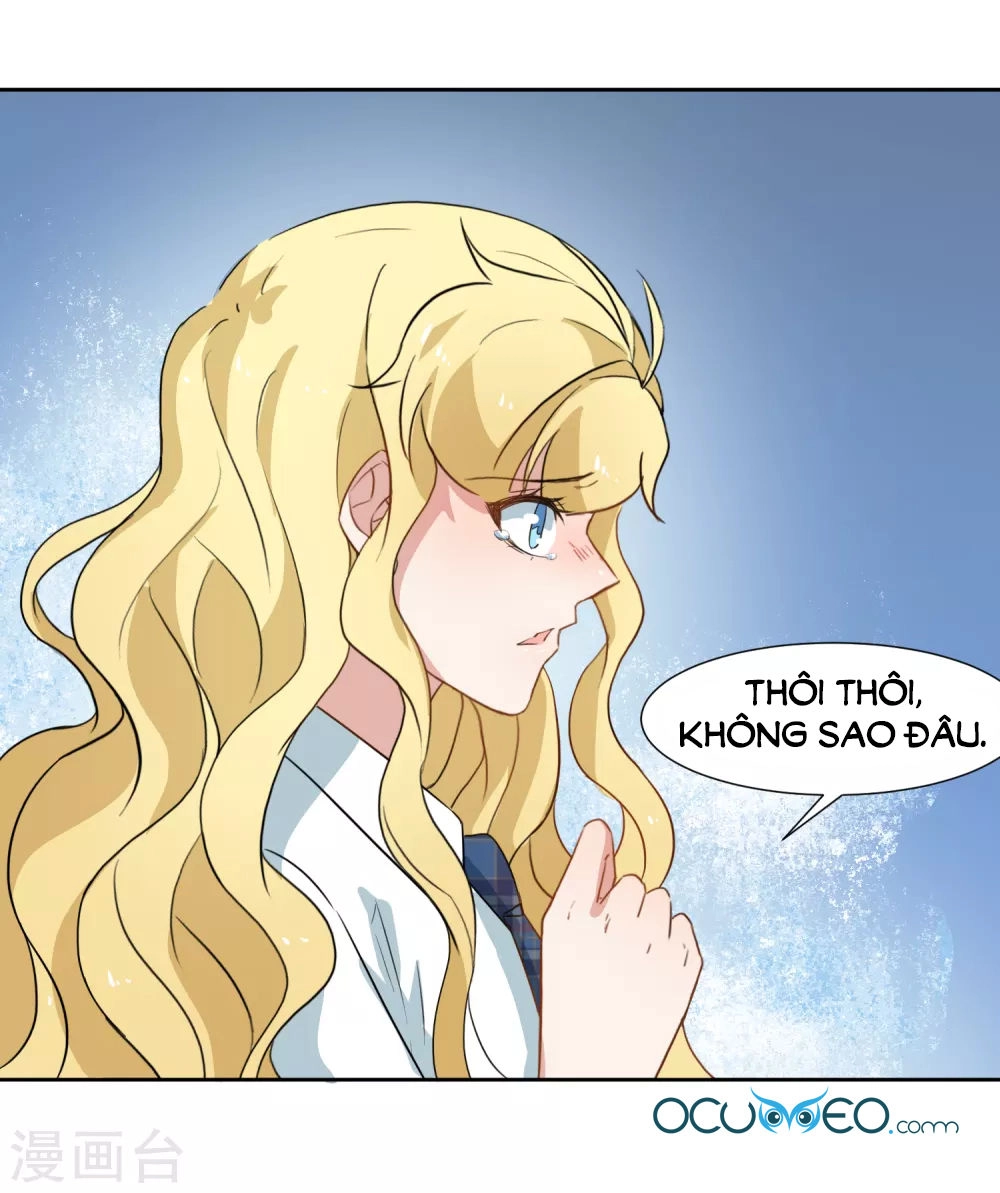 Thầy Giáo Ác Ma Yêu Tôi Rồi Chapter 33 - 17