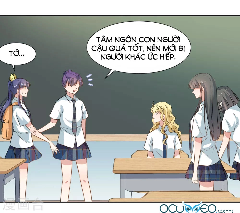 Thầy Giáo Ác Ma Yêu Tôi Rồi Chapter 33 - 19