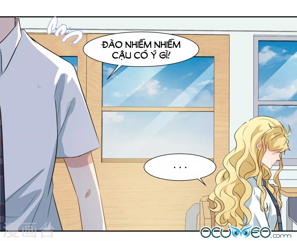 Thầy Giáo Ác Ma Yêu Tôi Rồi Chapter 33 - 24