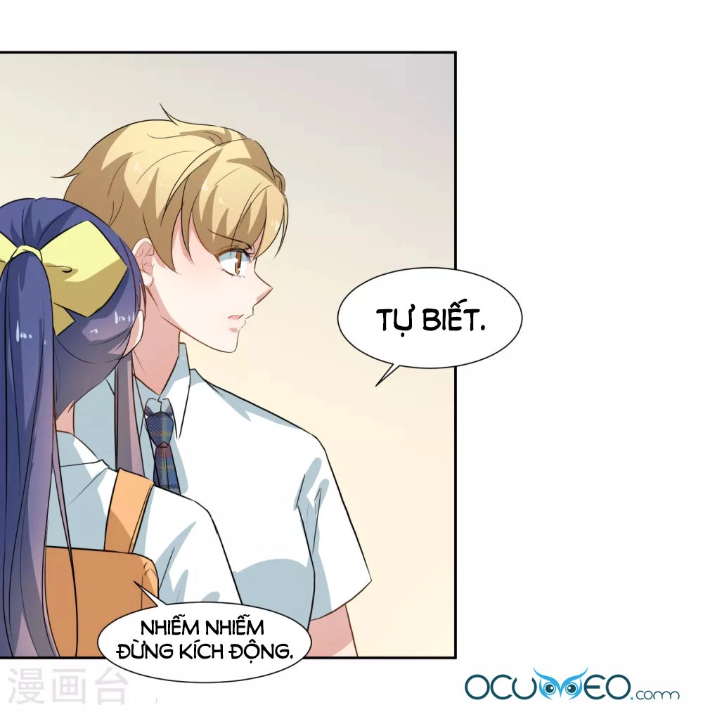 Thầy Giáo Ác Ma Yêu Tôi Rồi Chapter 33 - 25