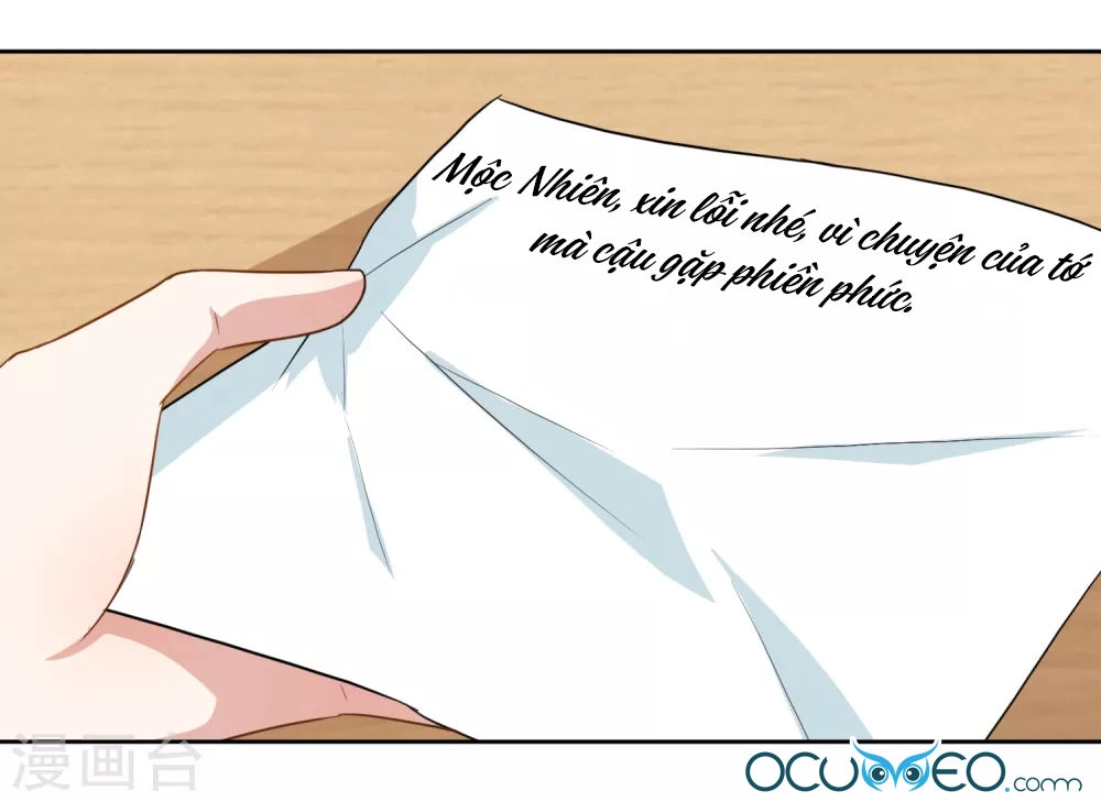 Thầy Giáo Ác Ma Yêu Tôi Rồi Chapter 33 - 30