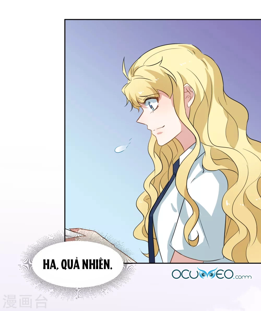 Thầy Giáo Ác Ma Yêu Tôi Rồi Chapter 33 - 33