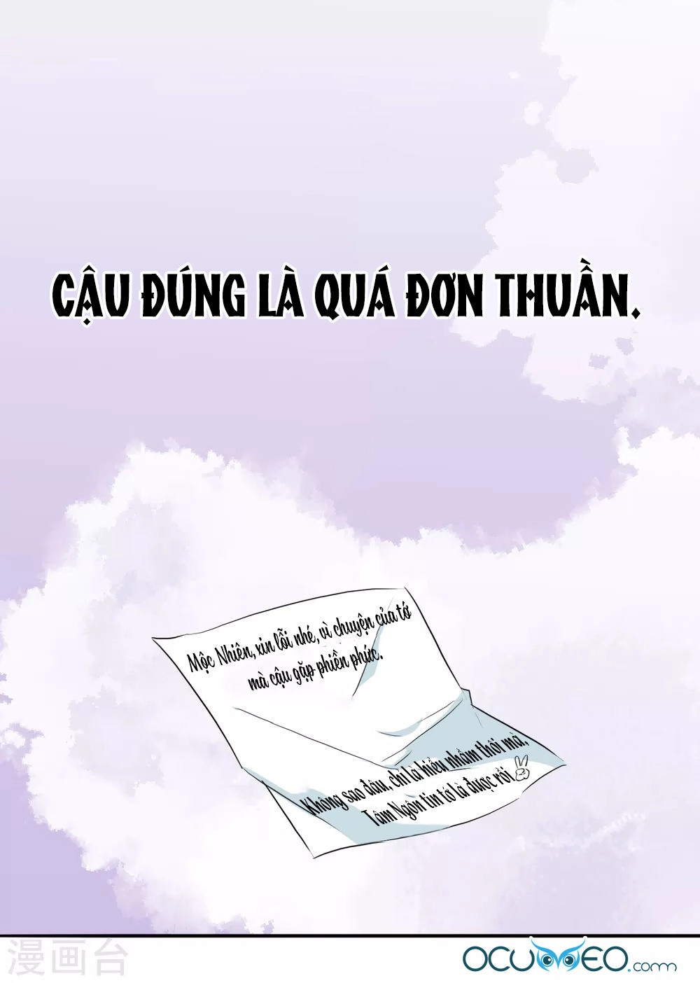 Thầy Giáo Ác Ma Yêu Tôi Rồi Chapter 33 - 34