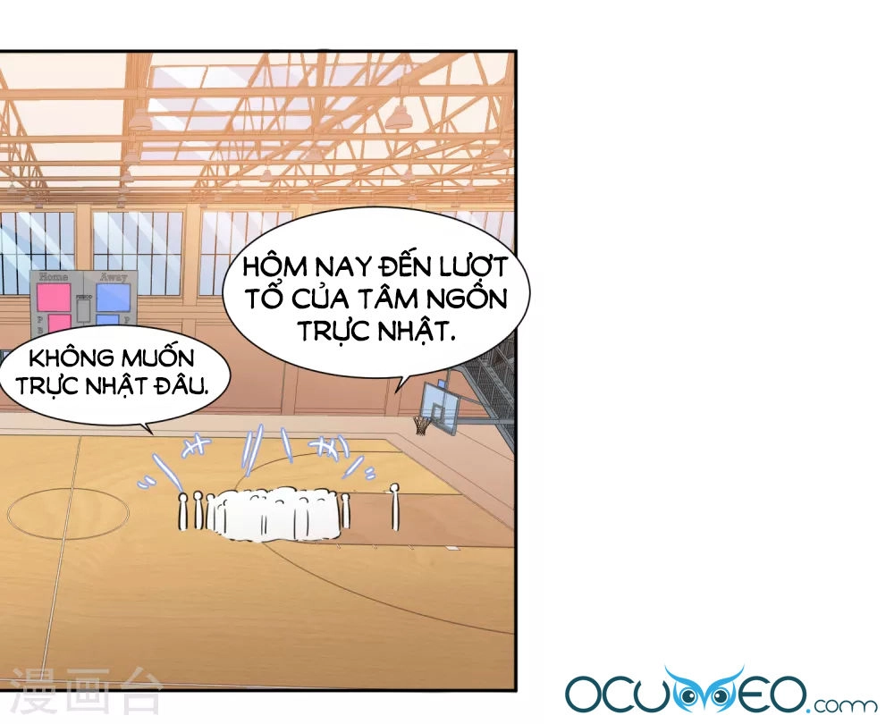 Thầy Giáo Ác Ma Yêu Tôi Rồi Chapter 34 - 2