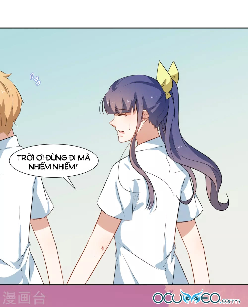 Thầy Giáo Ác Ma Yêu Tôi Rồi Chapter 34 - 8