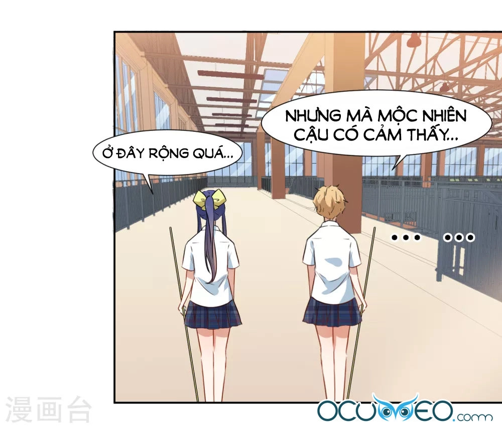 Thầy Giáo Ác Ma Yêu Tôi Rồi Chapter 34 - 12