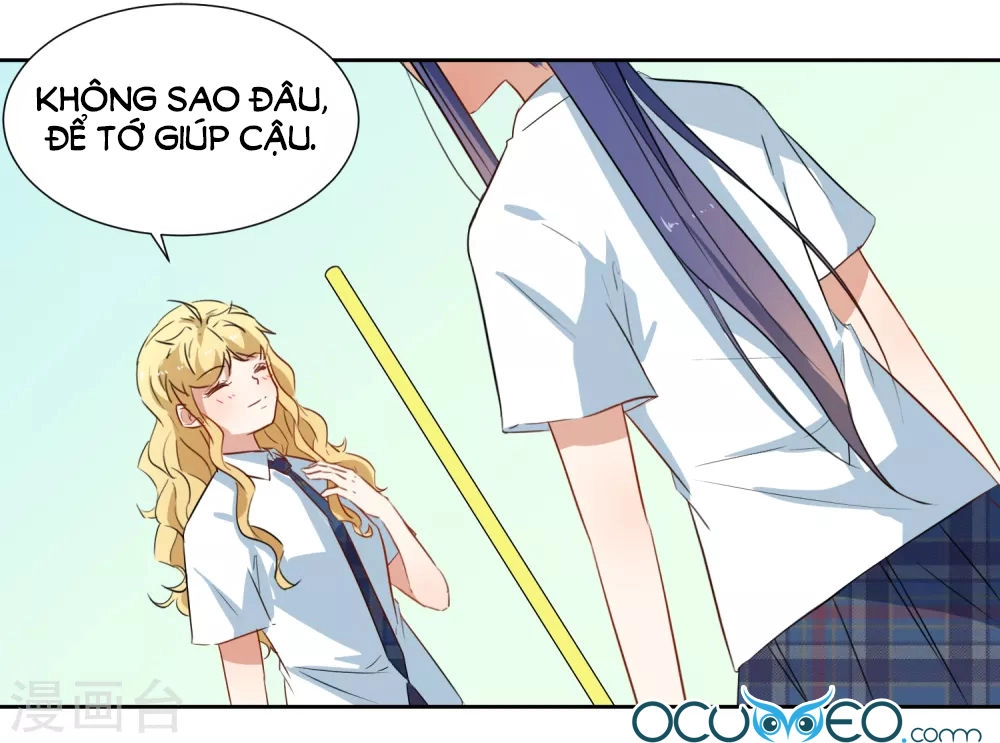 Thầy Giáo Ác Ma Yêu Tôi Rồi Chapter 34 - 18