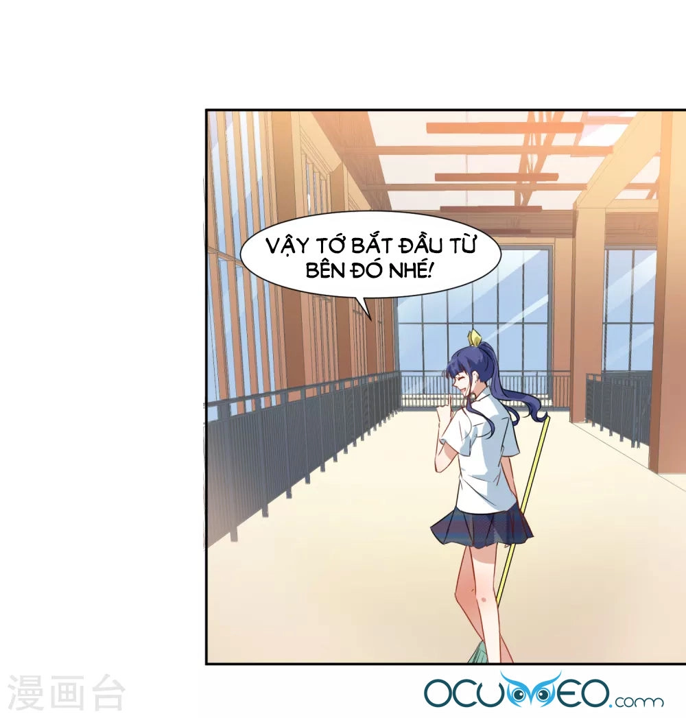 Thầy Giáo Ác Ma Yêu Tôi Rồi Chapter 34 - 20