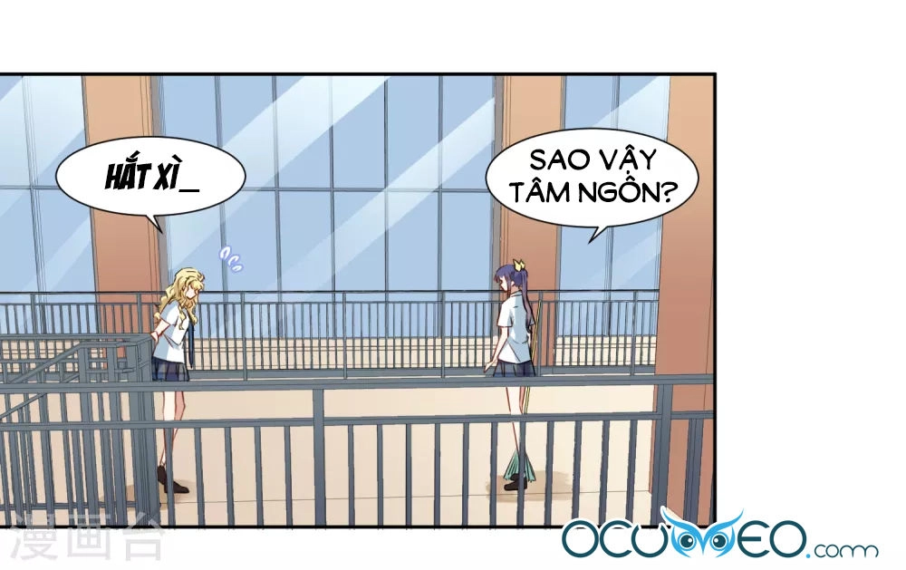 Thầy Giáo Ác Ma Yêu Tôi Rồi Chapter 34 - 21