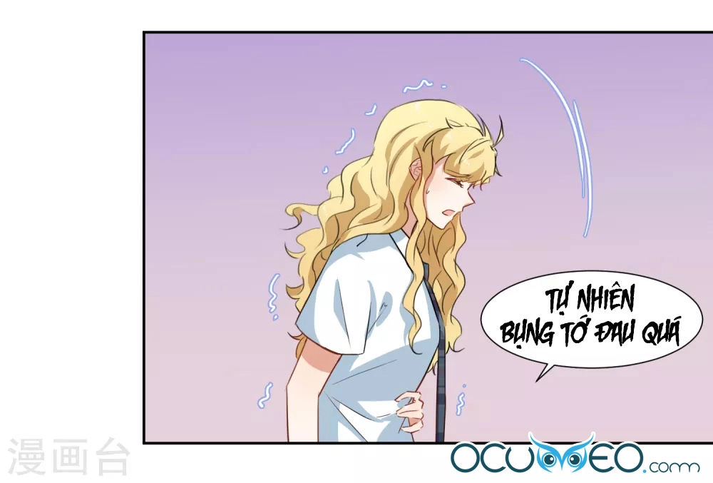 Thầy Giáo Ác Ma Yêu Tôi Rồi Chapter 34 - 22