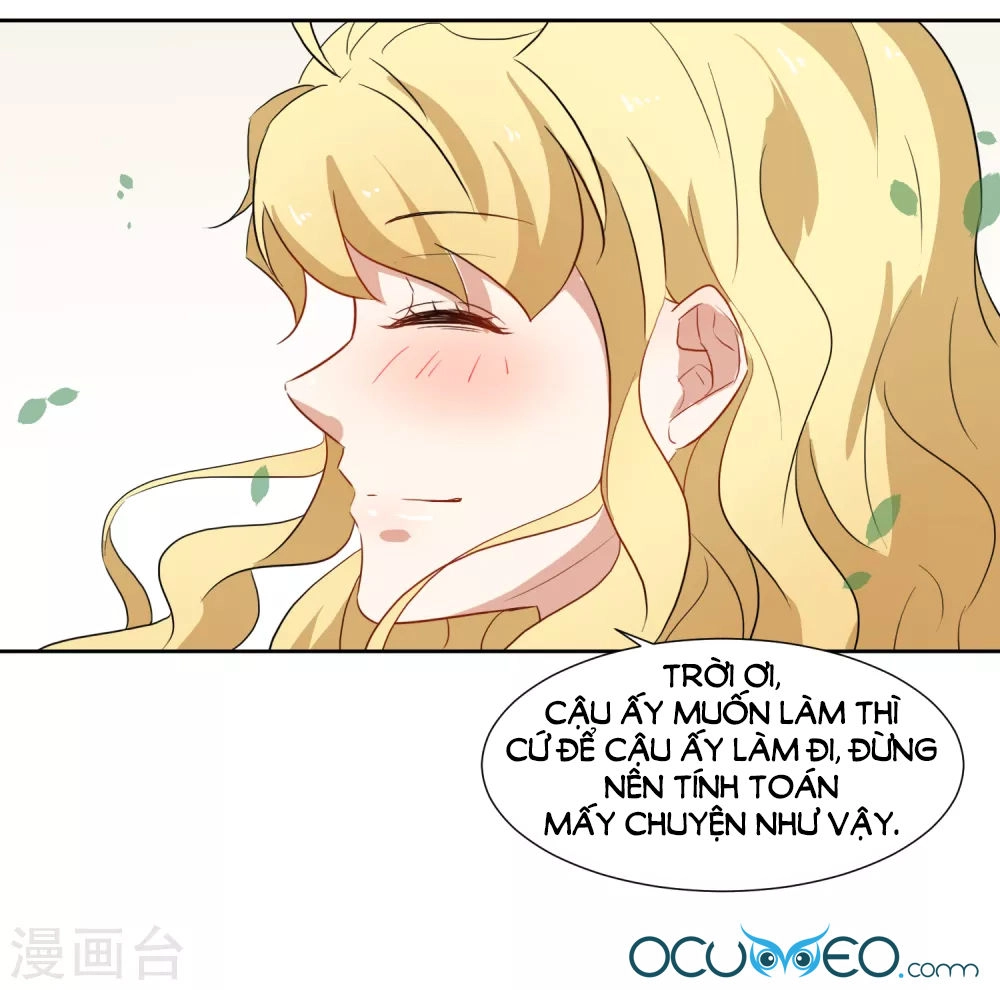 Thầy Giáo Ác Ma Yêu Tôi Rồi Chapter 34 - 28