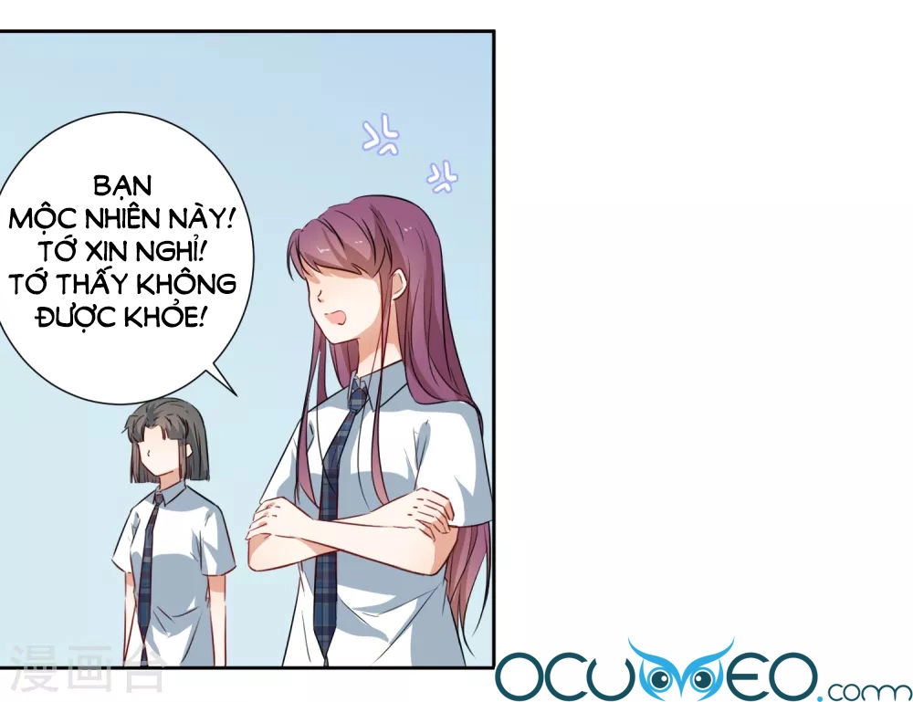 Thầy Giáo Ác Ma Yêu Tôi Rồi Chapter 35 - 4