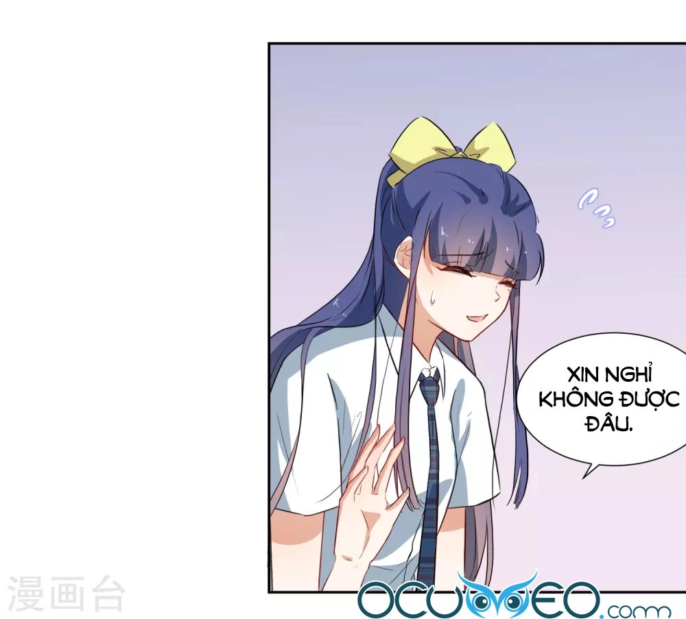 Thầy Giáo Ác Ma Yêu Tôi Rồi Chapter 35 - 5