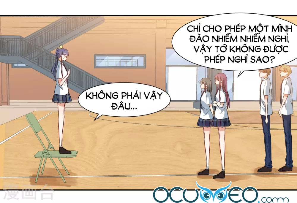 Thầy Giáo Ác Ma Yêu Tôi Rồi Chapter 35 - 6