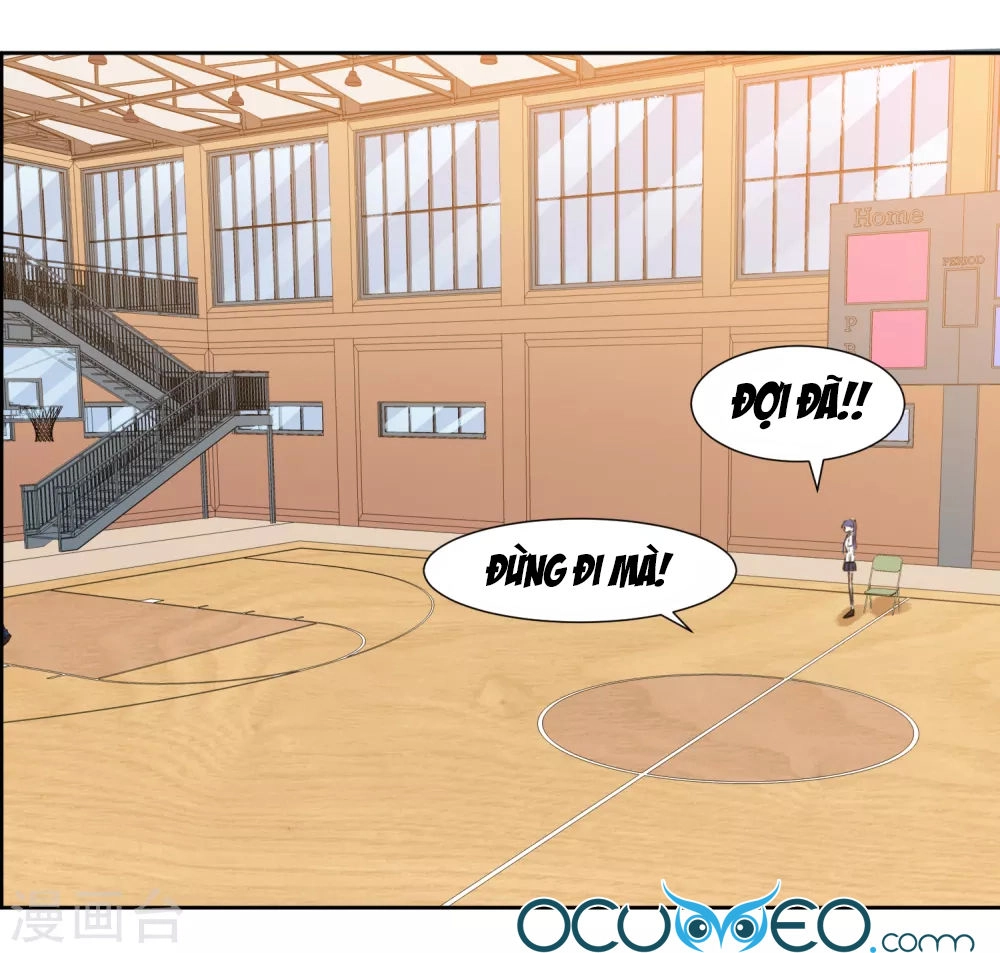 Thầy Giáo Ác Ma Yêu Tôi Rồi Chapter 35 - 9