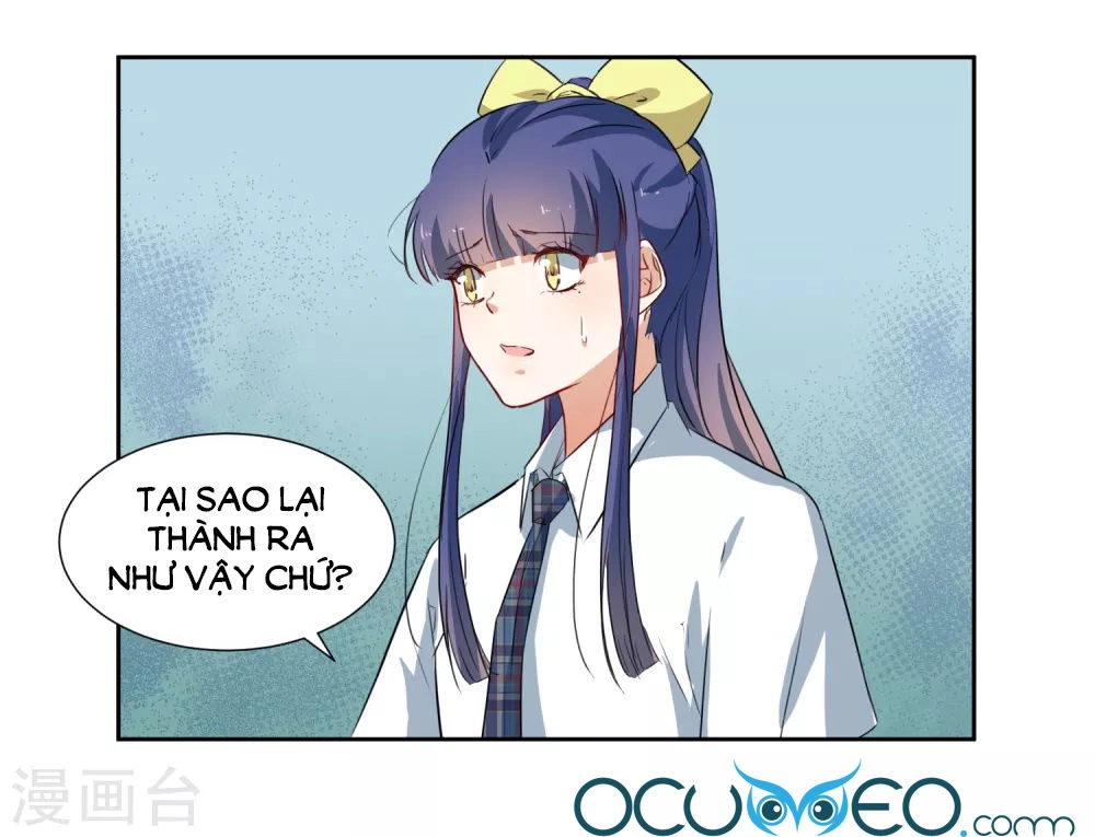 Thầy Giáo Ác Ma Yêu Tôi Rồi Chapter 35 - 10