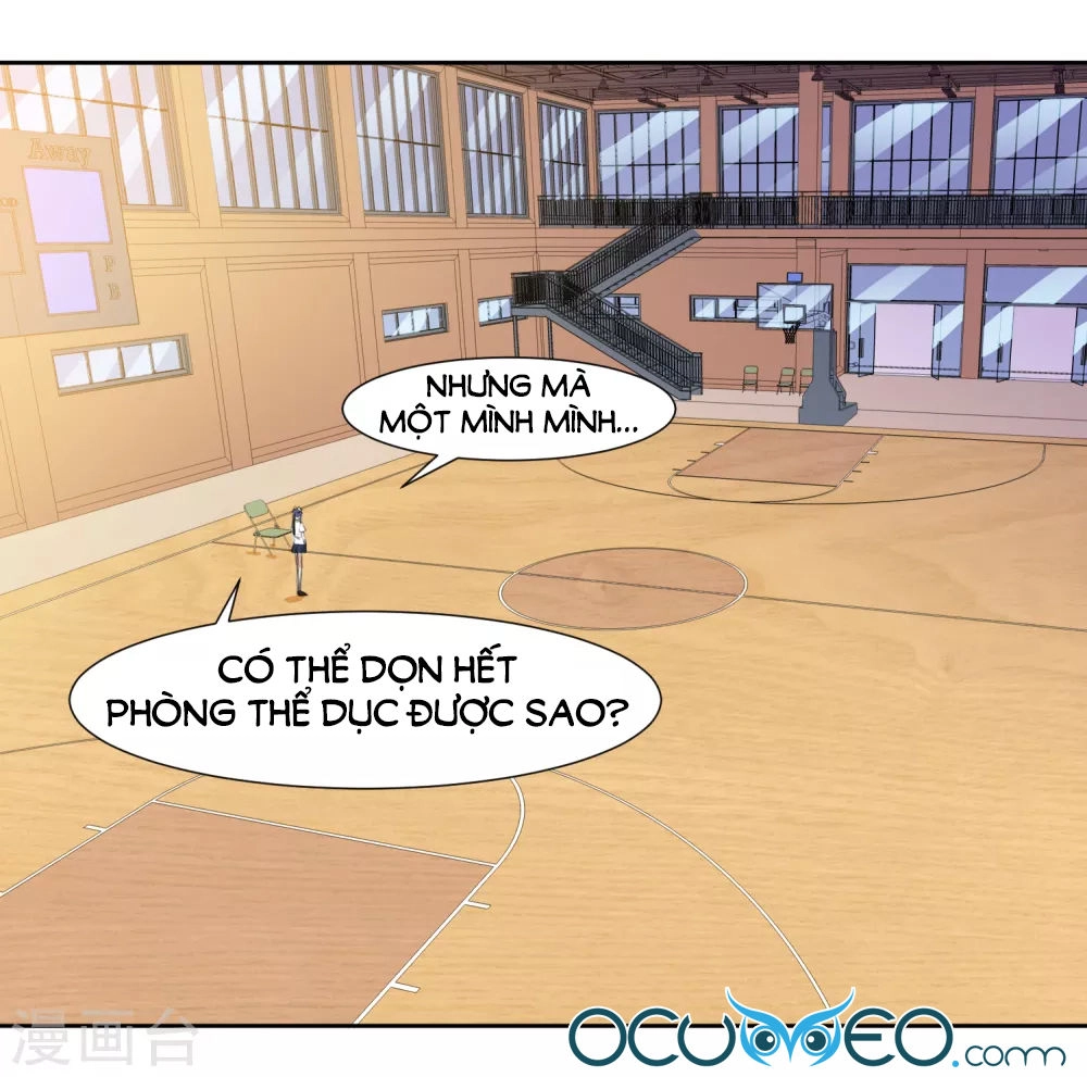 Thầy Giáo Ác Ma Yêu Tôi Rồi Chapter 35 - 13