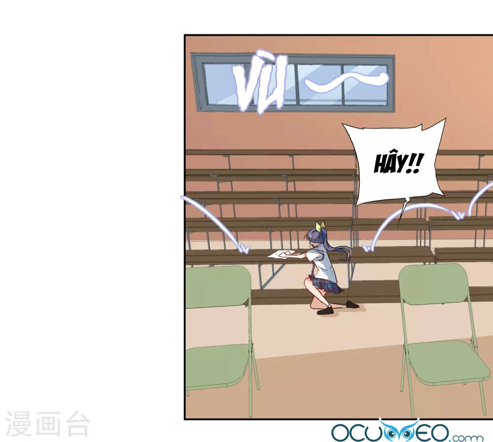 Thầy Giáo Ác Ma Yêu Tôi Rồi Chapter 35 - 16