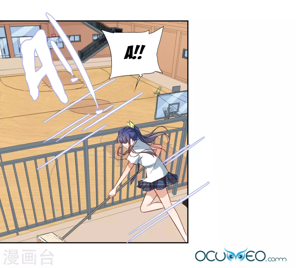 Thầy Giáo Ác Ma Yêu Tôi Rồi Chapter 35 - 17