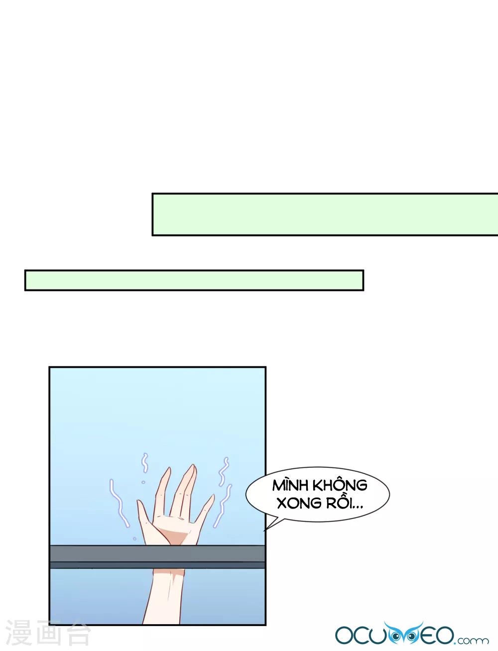 Thầy Giáo Ác Ma Yêu Tôi Rồi Chapter 35 - 18