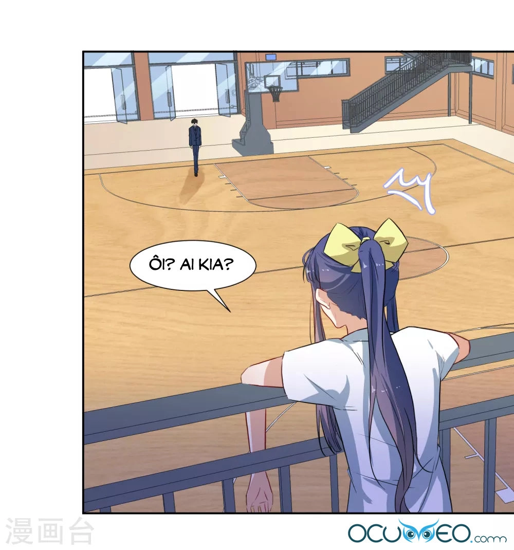 Thầy Giáo Ác Ma Yêu Tôi Rồi Chapter 35 - 21