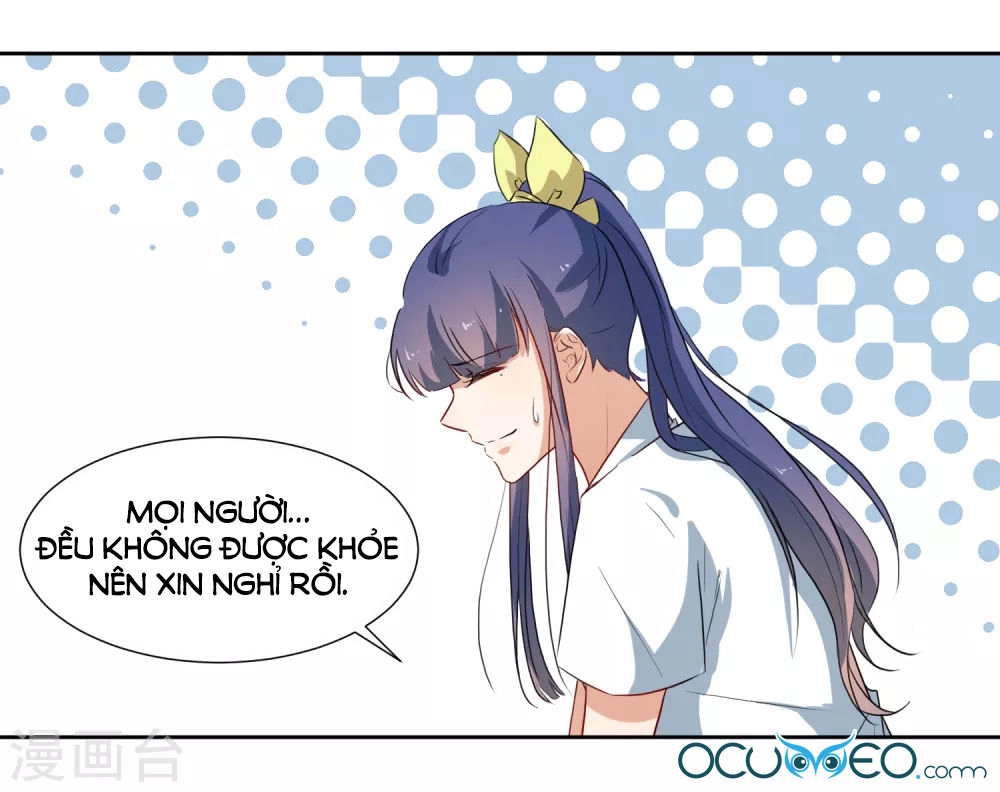 Thầy Giáo Ác Ma Yêu Tôi Rồi Chapter 35 - 23