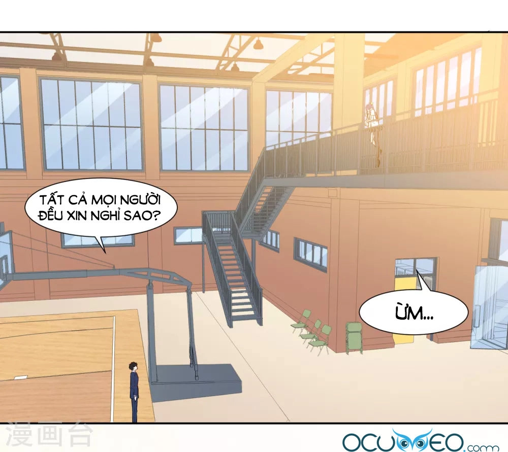 Thầy Giáo Ác Ma Yêu Tôi Rồi Chapter 35 - 24