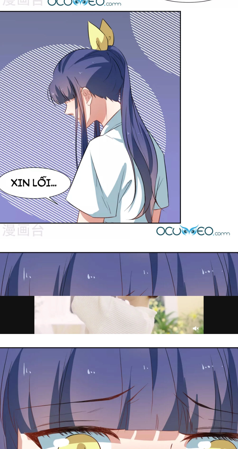 Thầy Giáo Ác Ma Yêu Tôi Rồi Chapter 36 - 4