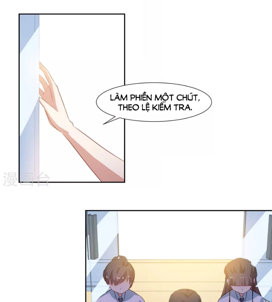 Thầy Giáo Ác Ma Yêu Tôi Rồi Chapter 36 - 19