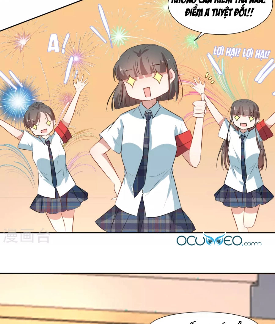 Thầy Giáo Ác Ma Yêu Tôi Rồi Chapter 36 - 23