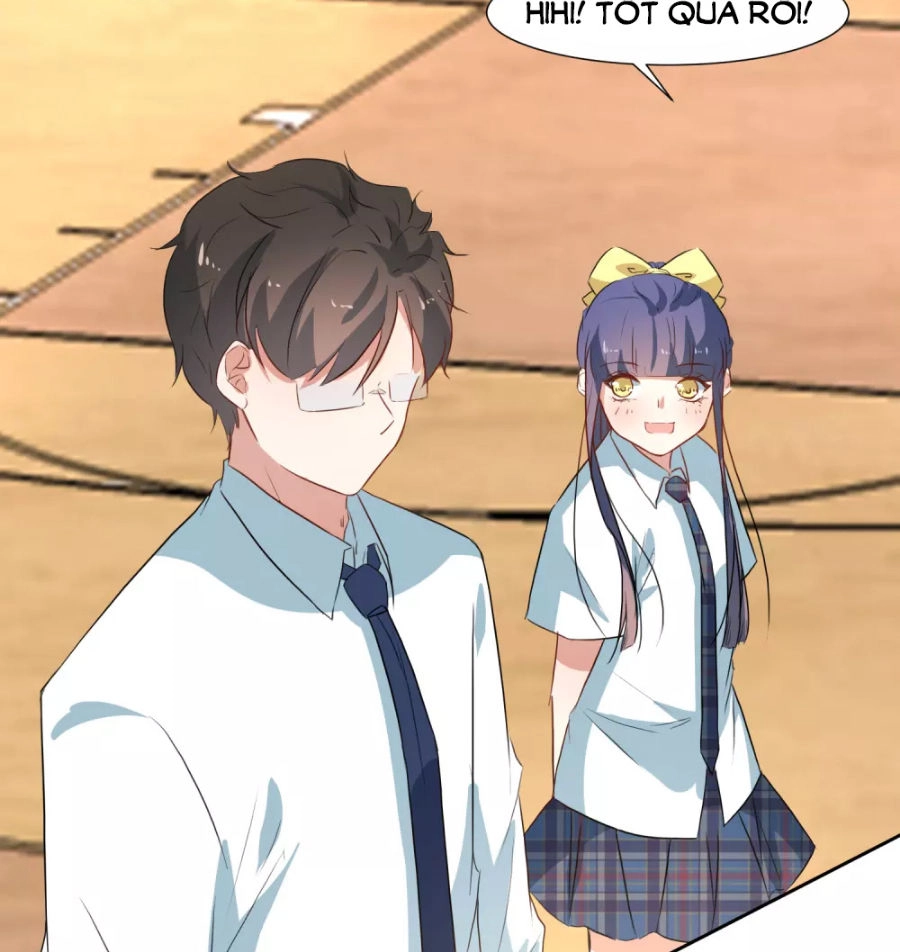 Thầy Giáo Ác Ma Yêu Tôi Rồi Chapter 36 - 24