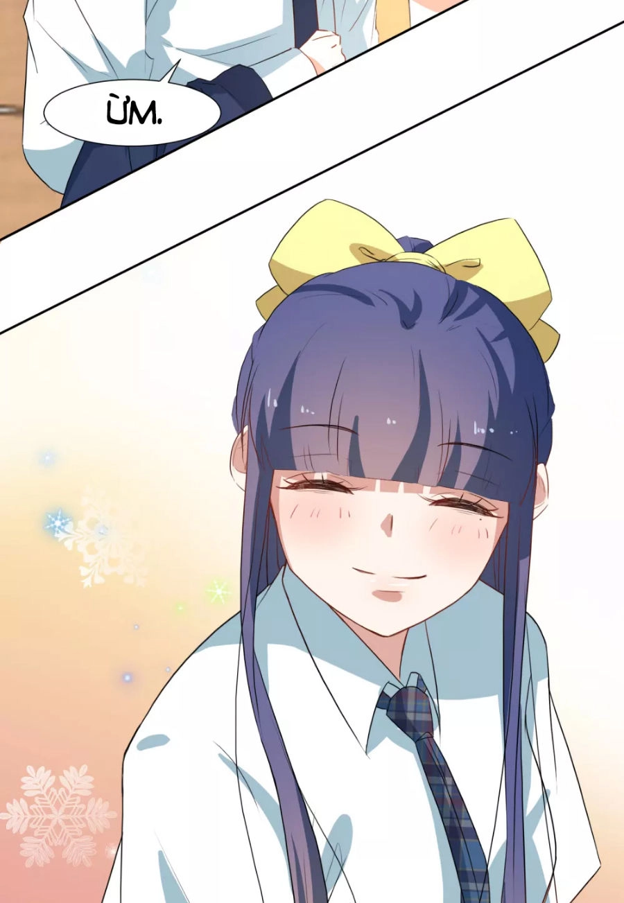 Thầy Giáo Ác Ma Yêu Tôi Rồi Chapter 36 - 25