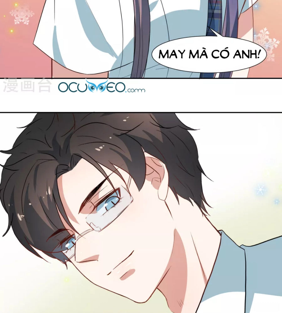 Thầy Giáo Ác Ma Yêu Tôi Rồi Chapter 36 - 26