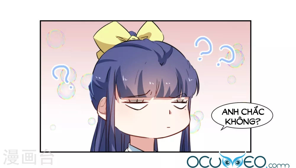 Thầy Giáo Ác Ma Yêu Tôi Rồi Chapter 37 - 4