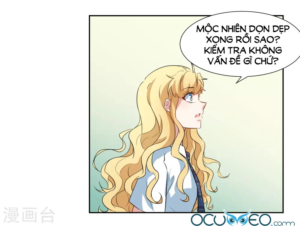 Thầy Giáo Ác Ma Yêu Tôi Rồi Chapter 37 - 6