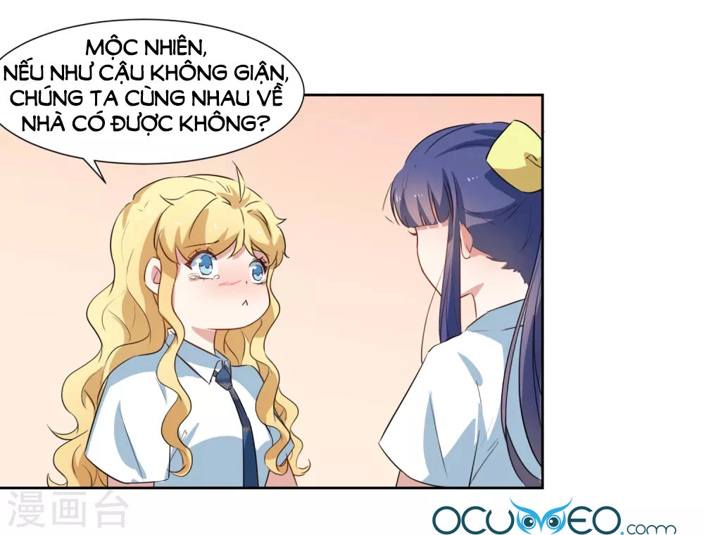 Thầy Giáo Ác Ma Yêu Tôi Rồi Chapter 37 - 19