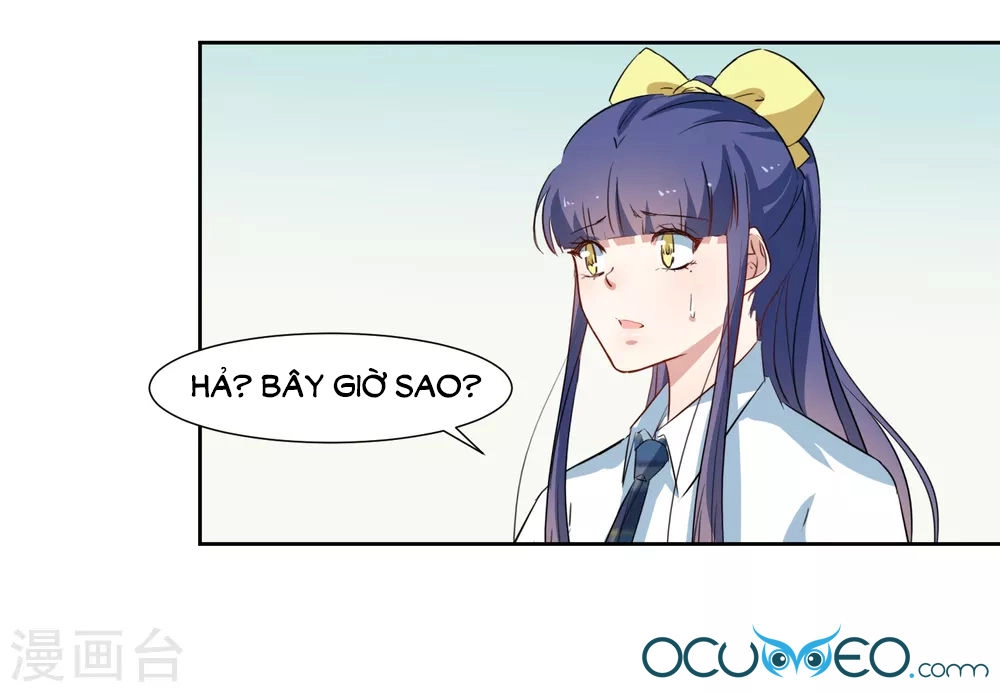 Thầy Giáo Ác Ma Yêu Tôi Rồi Chapter 37 - 20