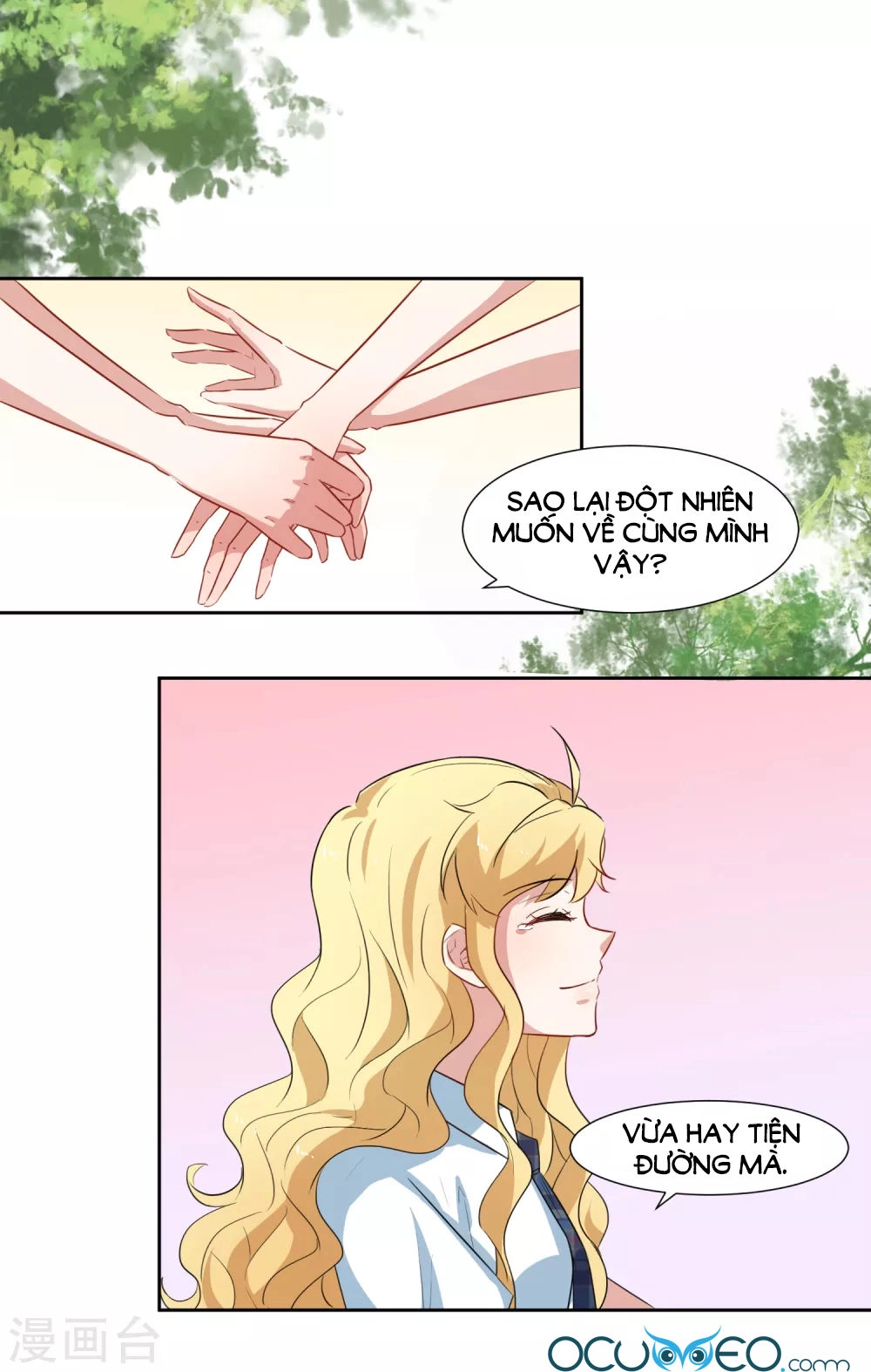 Thầy Giáo Ác Ma Yêu Tôi Rồi Chapter 37 - 21