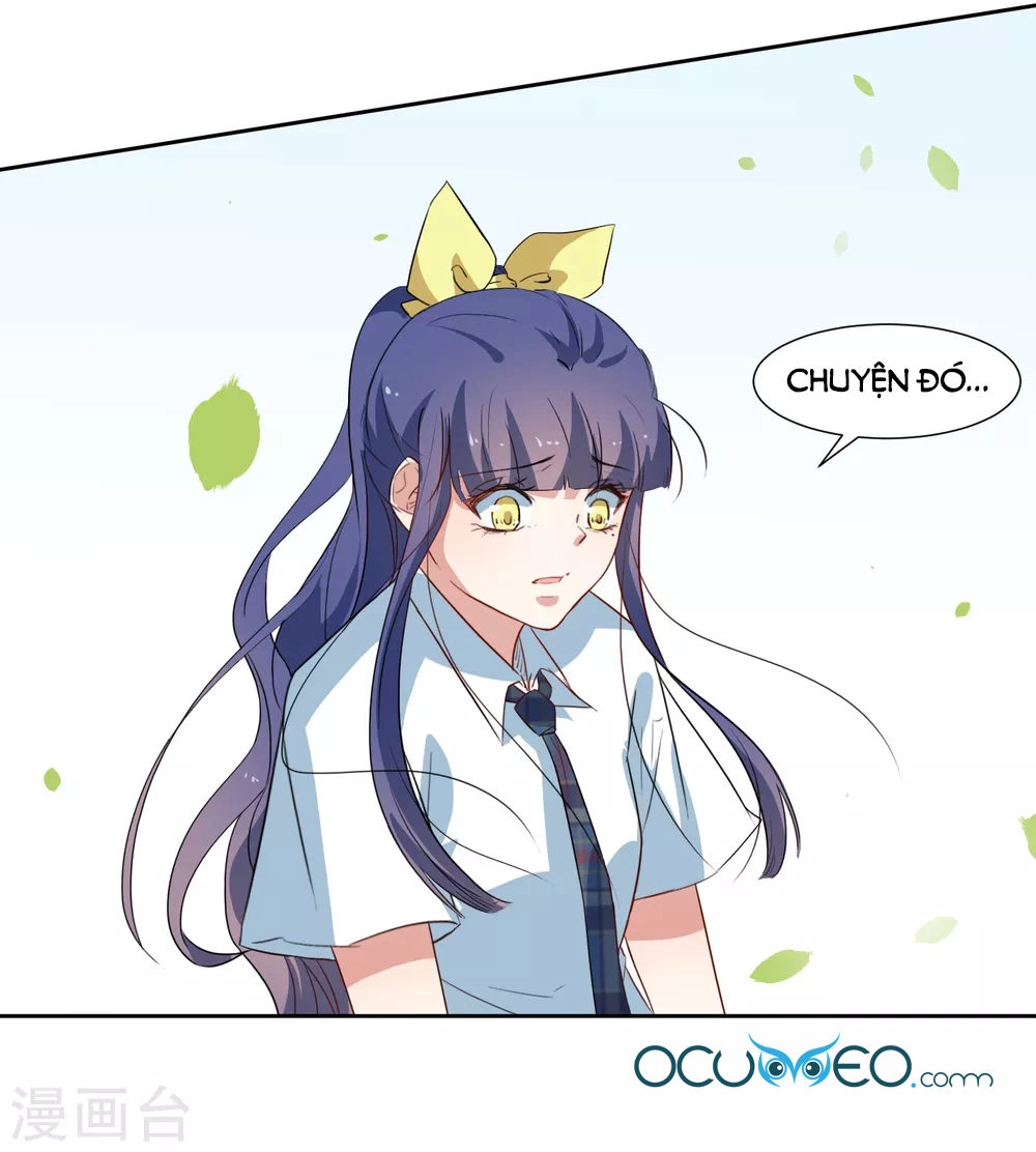 Thầy Giáo Ác Ma Yêu Tôi Rồi Chapter 37 - 28