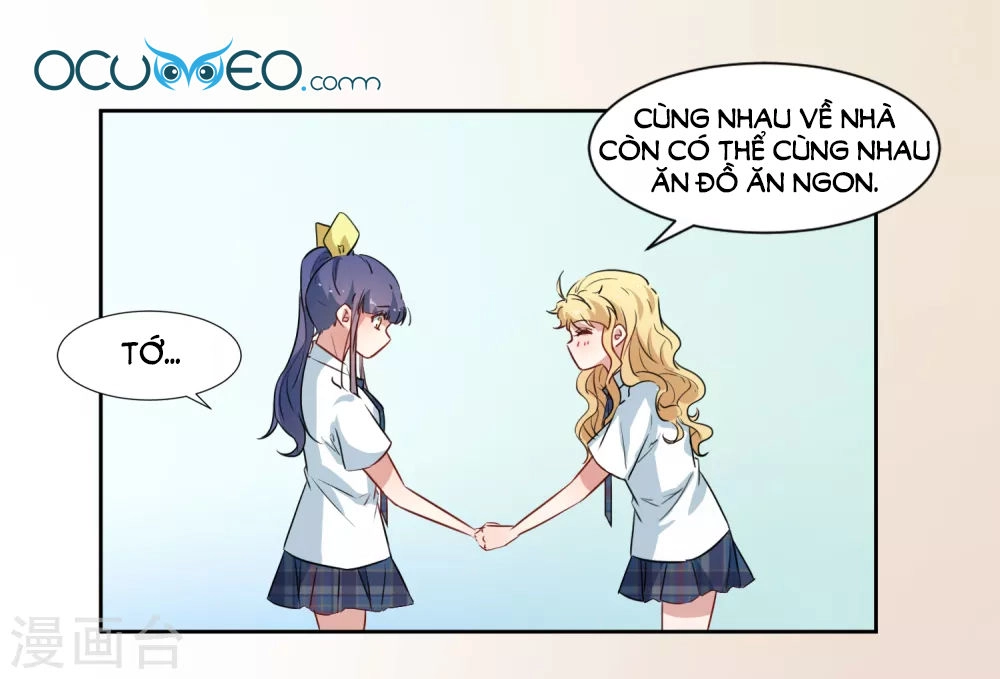 Thầy Giáo Ác Ma Yêu Tôi Rồi Chapter 38 - 2