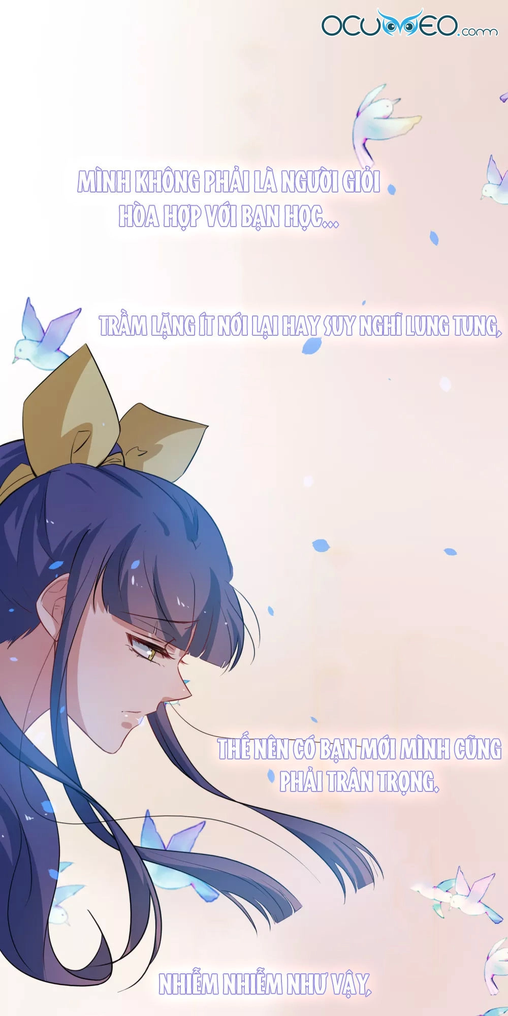 Thầy Giáo Ác Ma Yêu Tôi Rồi Chapter 38 - 3