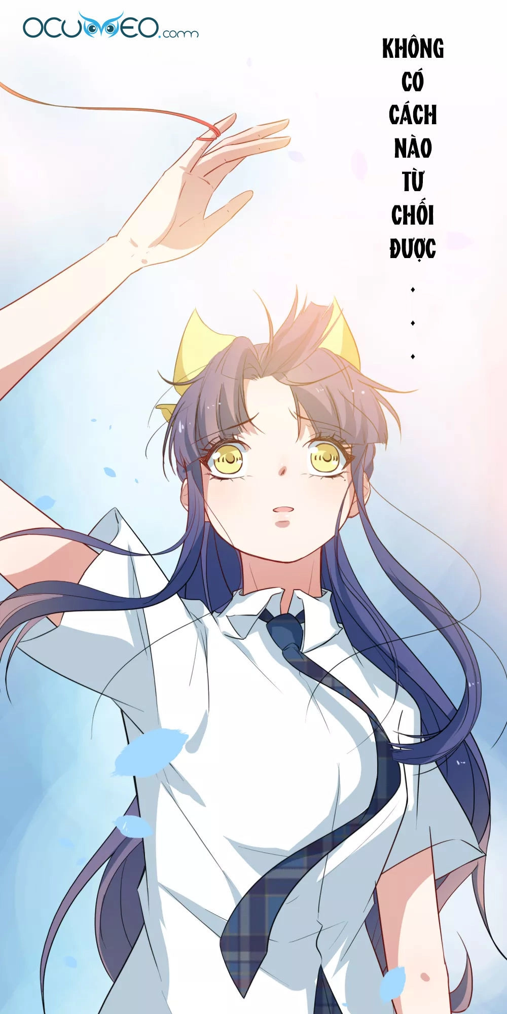 Thầy Giáo Ác Ma Yêu Tôi Rồi Chapter 38 - 8