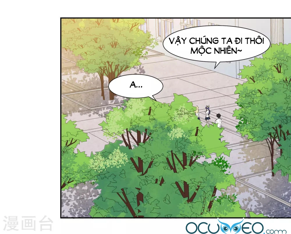 Thầy Giáo Ác Ma Yêu Tôi Rồi Chapter 38 - 11