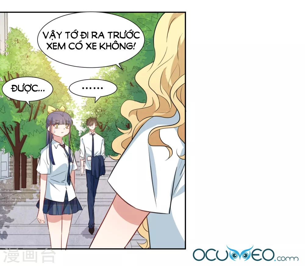 Thầy Giáo Ác Ma Yêu Tôi Rồi Chapter 38 - 12