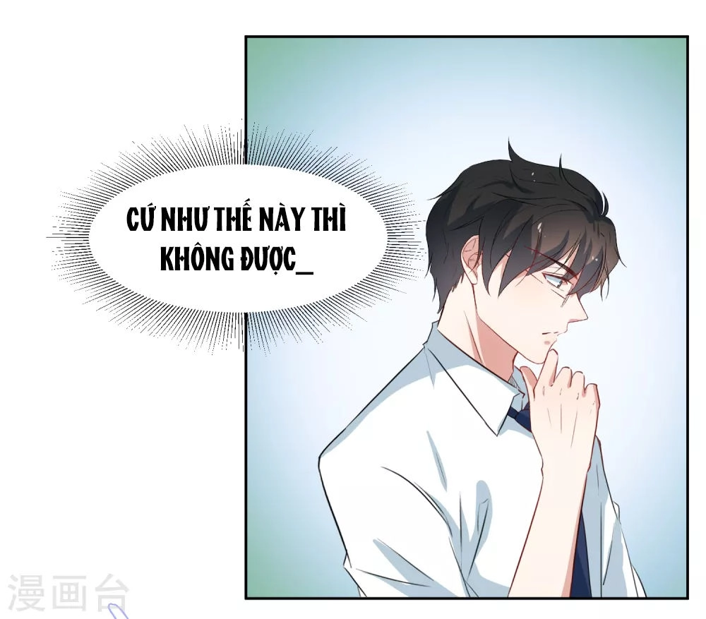 Thầy Giáo Ác Ma Yêu Tôi Rồi Chapter 38 - 13