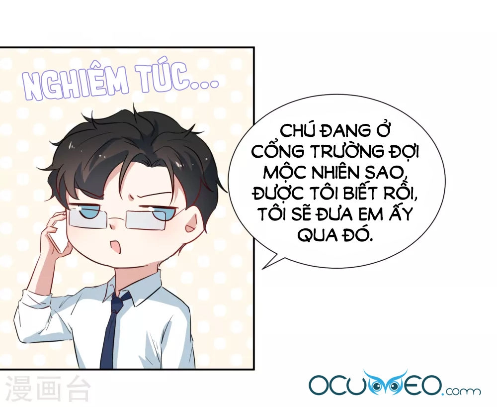 Thầy Giáo Ác Ma Yêu Tôi Rồi Chapter 38 - 16
