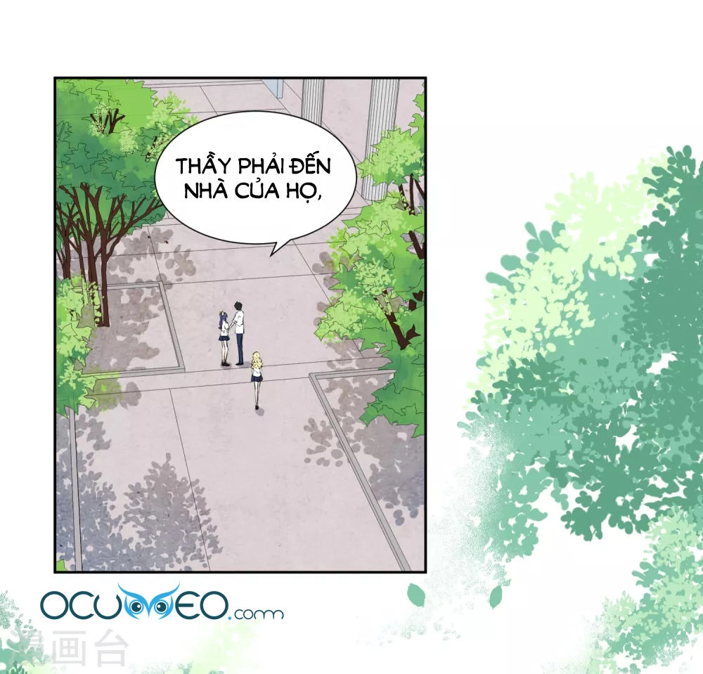 Thầy Giáo Ác Ma Yêu Tôi Rồi Chapter 38 - 20