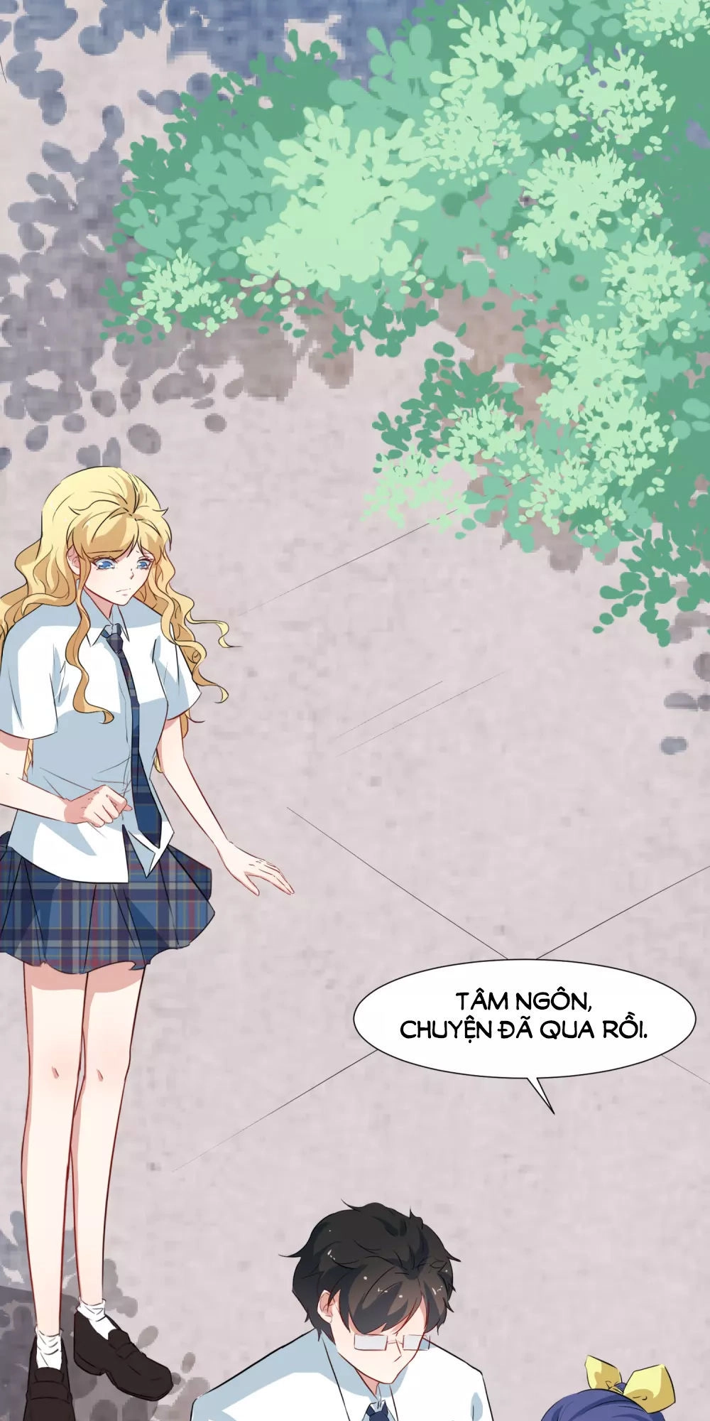 Thầy Giáo Ác Ma Yêu Tôi Rồi Chapter 38 - 23