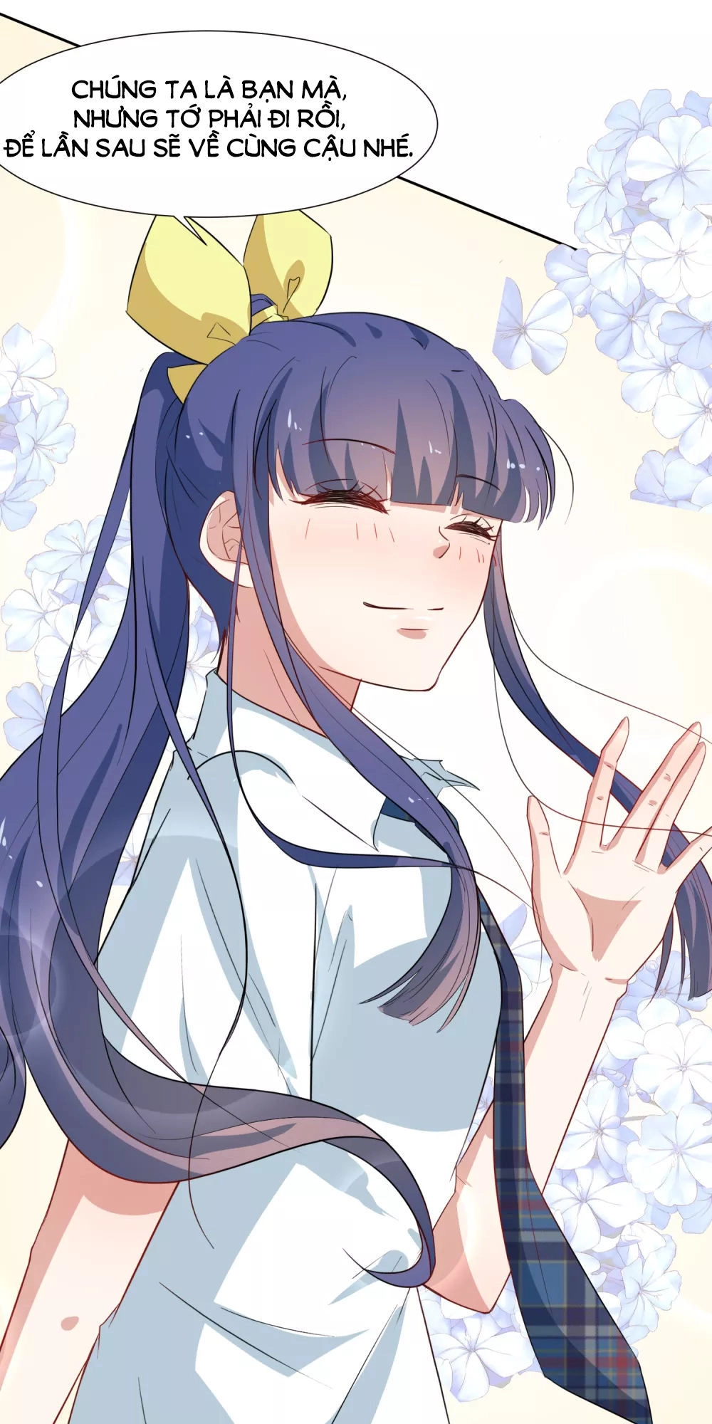 Thầy Giáo Ác Ma Yêu Tôi Rồi Chapter 38 - 25